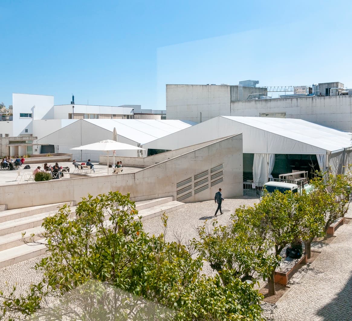 ISCTE Lisboa Campus