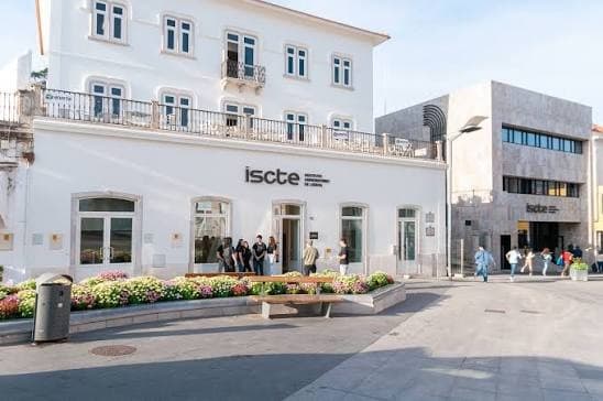 ISCTE Sintra Campus