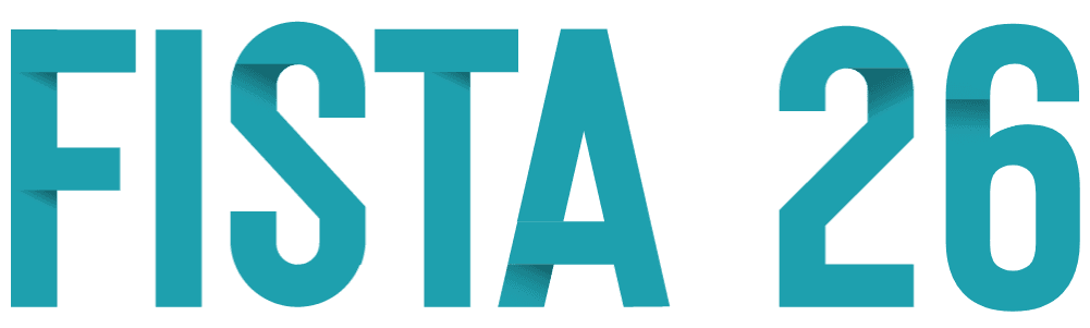 FISTA 26 Logo