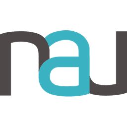 NAU Logo